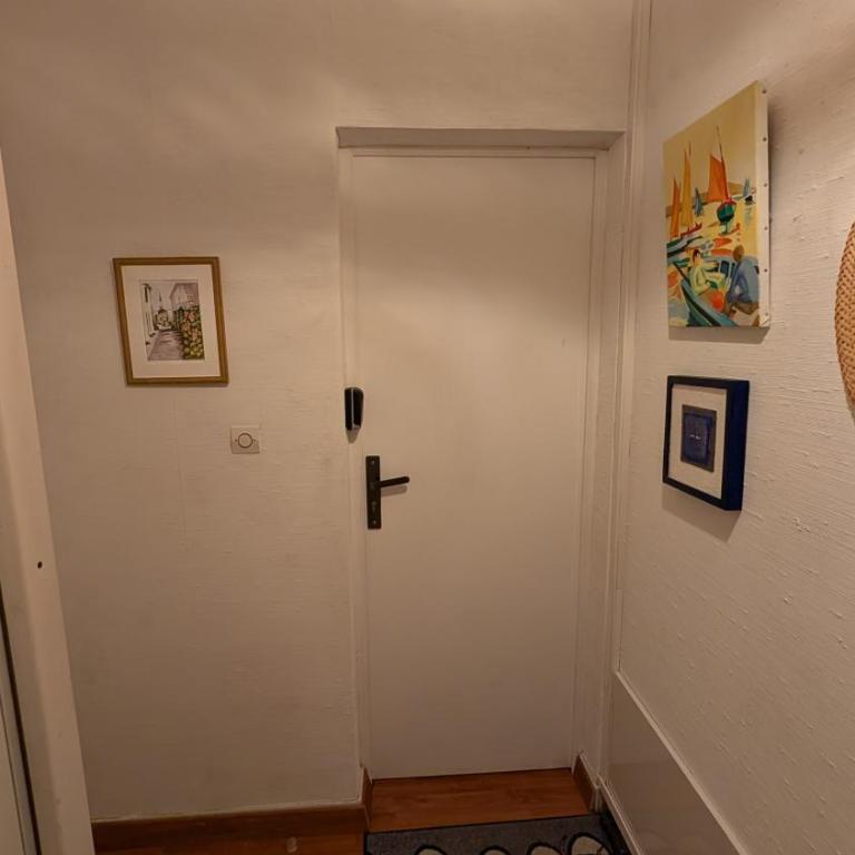 Chez LouChris - Appartement 1 Chambre - 13