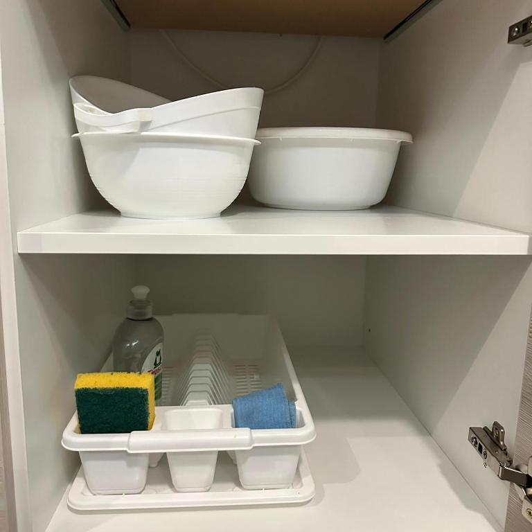 Villa Sun Budva - Deluxe Studio - 37