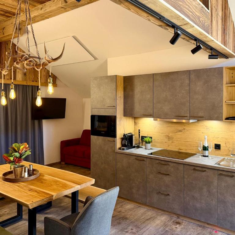 Das Lisal - Two-Room Apartment - 3