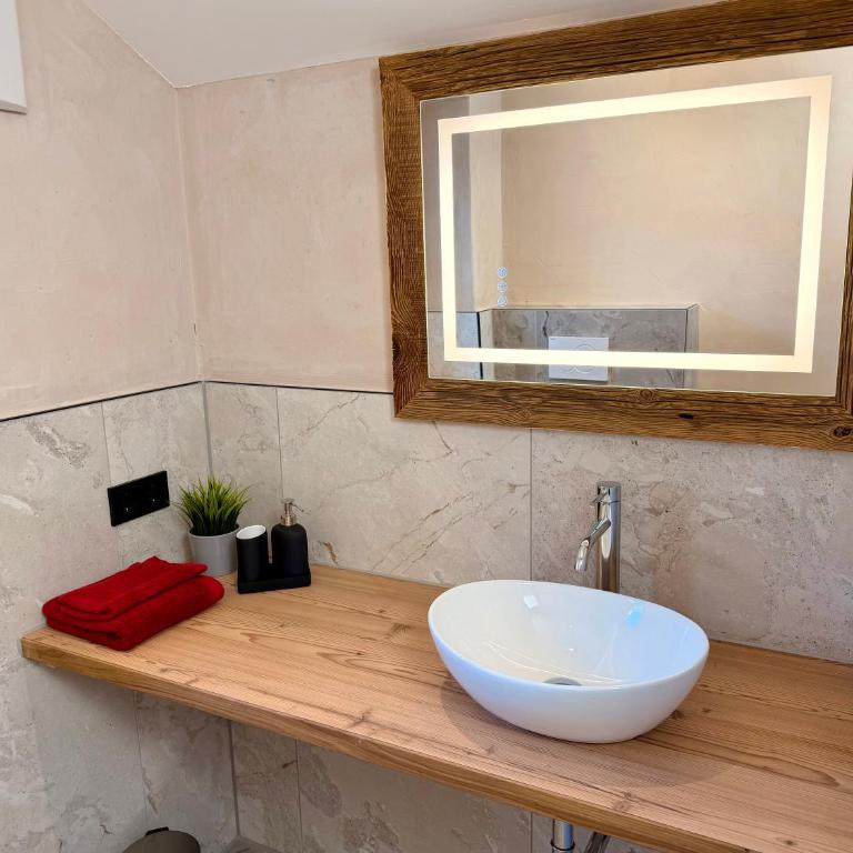 Das Lisal - Two-Bedroom Apartment - 9