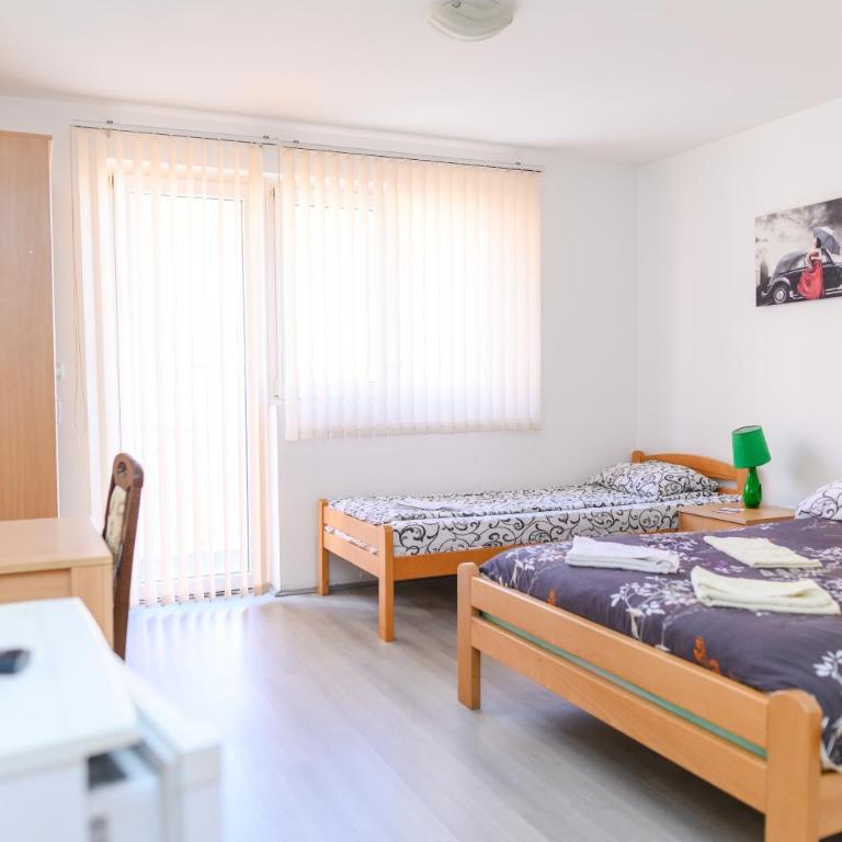 Studio Merlin 4 - Apartman sa 1 Spavaćom Sobom - 3