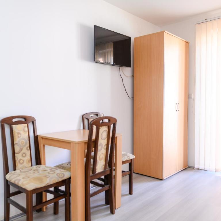 Studio Merlin 4 - Apartman sa 1 Spavaćom Sobom - 4