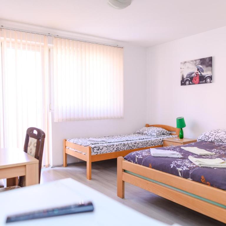 Studio Merlin 4 - Apartman sa 1 Spavaćom Sobom - 7