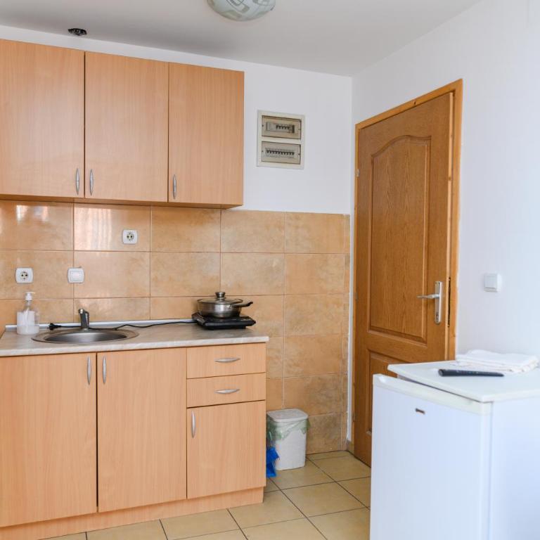 Studio Merlin 4 - Apartman sa 1 Spavaćom Sobom - 11