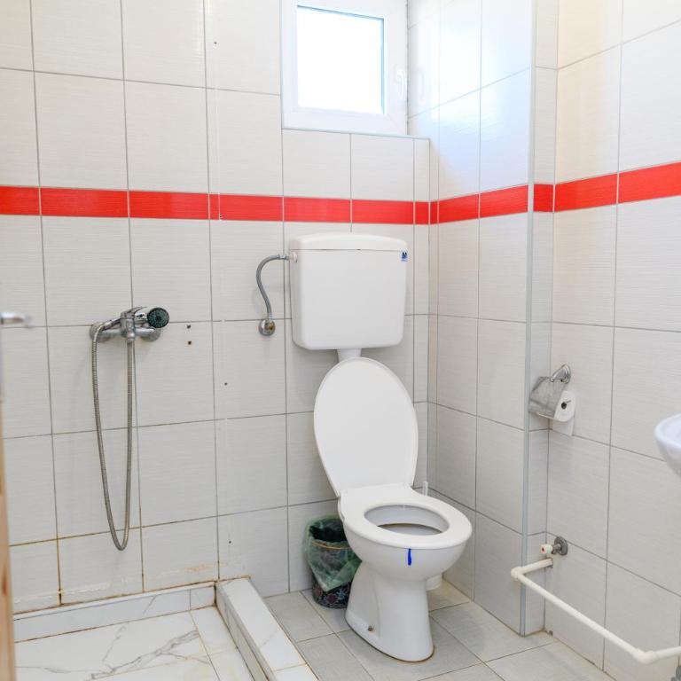 Studio Merlin 4 - Apartman sa 1 Spavaćom Sobom - 13