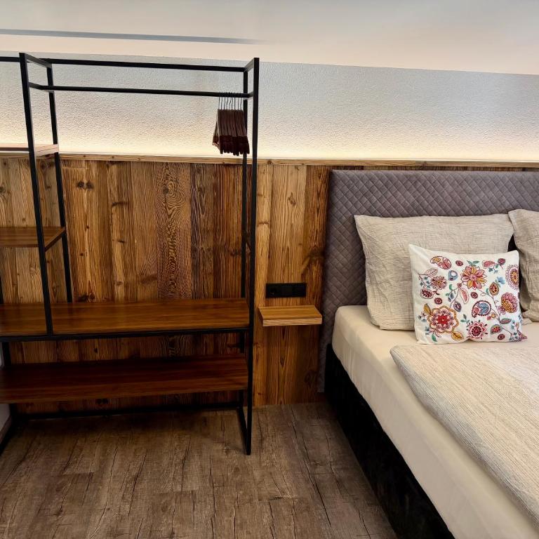 Das Lisal - Two-Bedroom Apartment - 4
