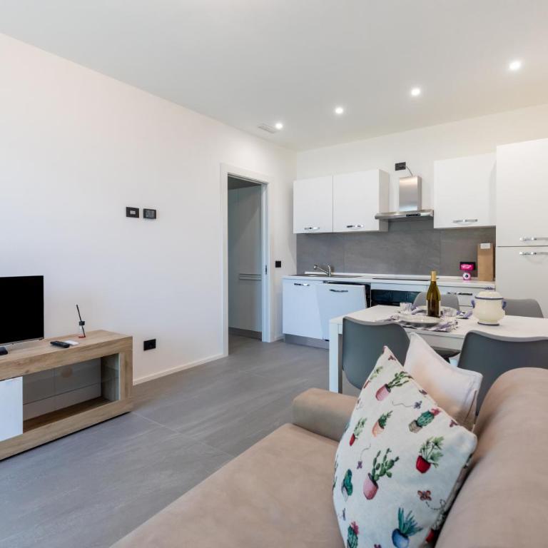 SYMPHONY HOUSE by Design Studio - Appartamento con 1 Camera da Letto - 13
