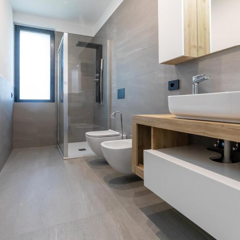 SYMPHONY HOUSE by Design Studio - Appartamento con 1 Camera da Letto - 16