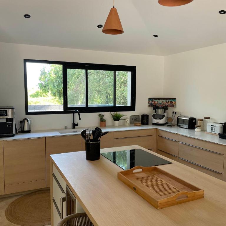 Villa Mare e Monte - Cala Rossa - Villa - 31