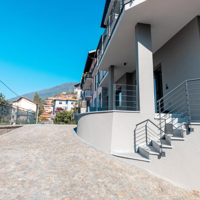 SYMPHONY HOUSE by Design Studio - Appartamento con 1 Camera da Letto - 15
