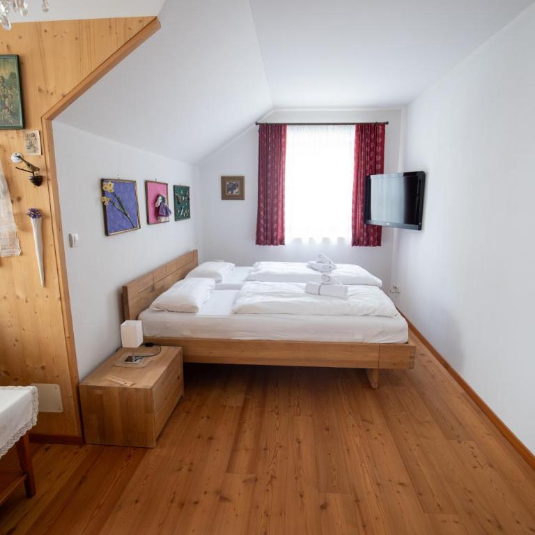 Chalet Bergnest Grundlsee - Haus mit 3 Schlafzimmern - 2