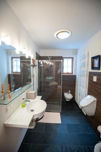 Chalet Bergnest Grundlsee - Haus mit 3 Schlafzimmern - 3