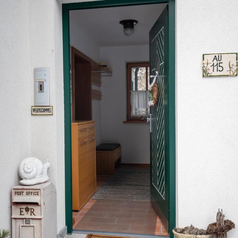 Chalet Bergnest Grundlsee - Haus mit 3 Schlafzimmern - 5