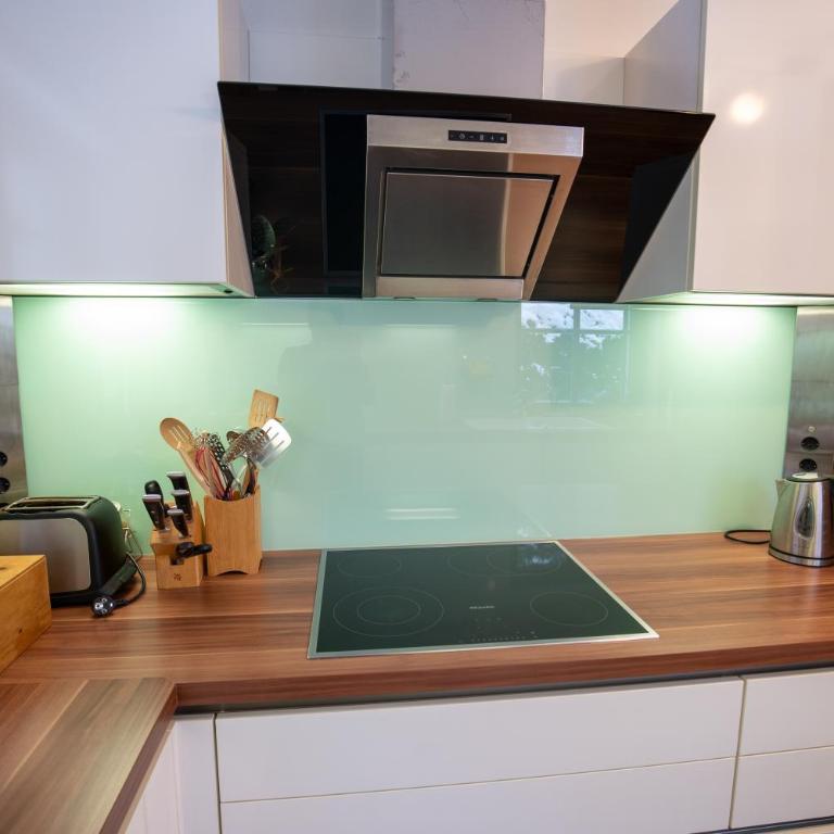 Chalet Bergnest Grundlsee - Haus mit 3 Schlafzimmern - 10