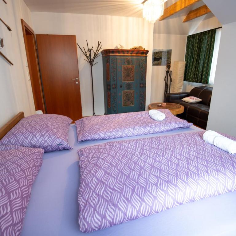 Chalet Bergnest Grundlsee - Haus mit 3 Schlafzimmern - 16
