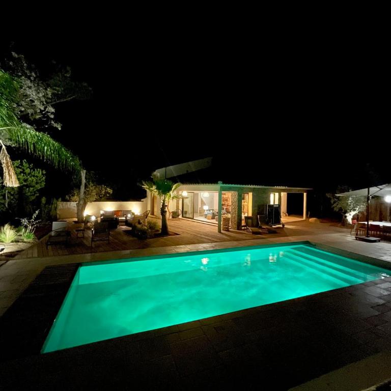 Villa Mare e Monte - Cala Rossa - Villa - 70