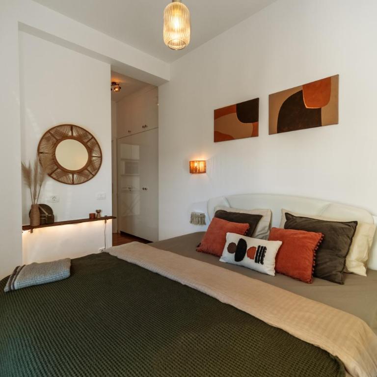 The Dream Getaway & Spa by DeVasco - Apartment with Sea View - 4