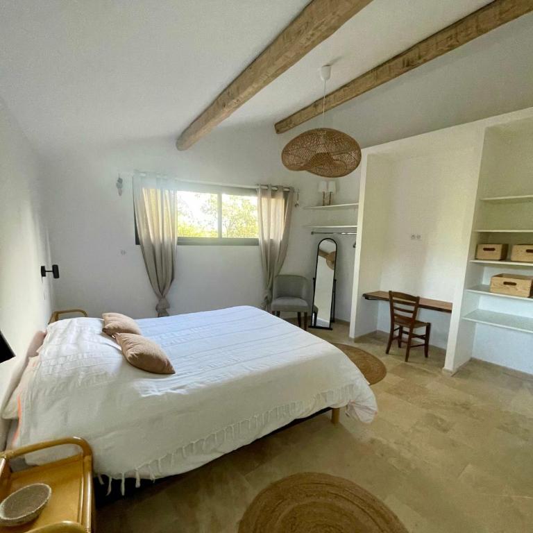 Villa Mare e Monte - Cala Rossa - Villa - 40