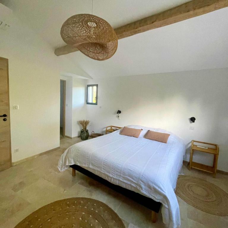 Villa Mare e Monte - Cala Rossa - Villa - 39