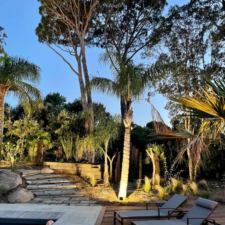 Villa Mare e Monte - Cala Rossa - Villa - 64