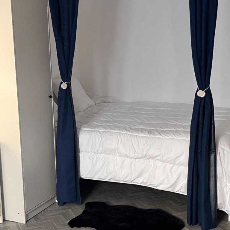 Le Bretonneau Ledru Rollin - Apartment mit 1 Schlafzimmer - 4