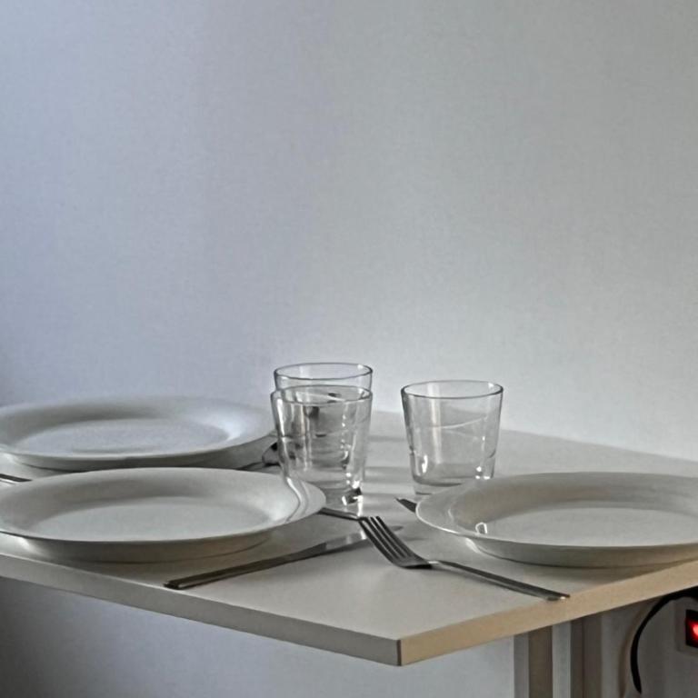 Le Bretonneau Ledru Rollin - Apartment mit 1 Schlafzimmer - 5