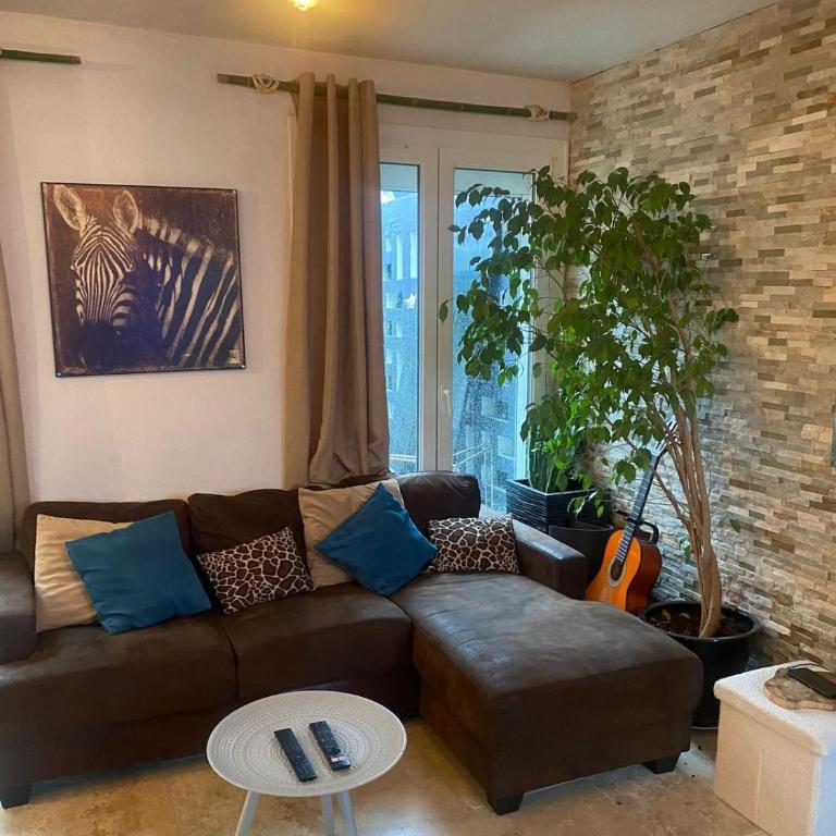Maison Arlesienne - Villa 1 Chambre - 1