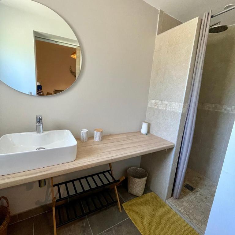 Villa Mare e Monte - Cala Rossa - Villa - 46