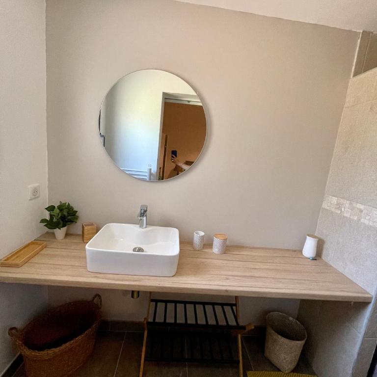 Villa Mare e Monte - Cala Rossa - Villa - 45