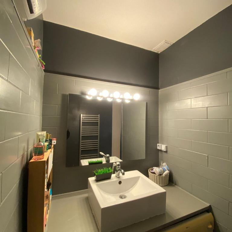 Maison Arlesienne - Villa 1 Chambre - 4