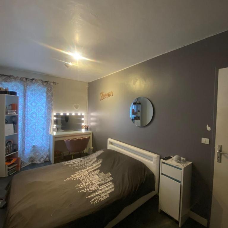 Maison Arlesienne - Villa 1 Chambre - 5