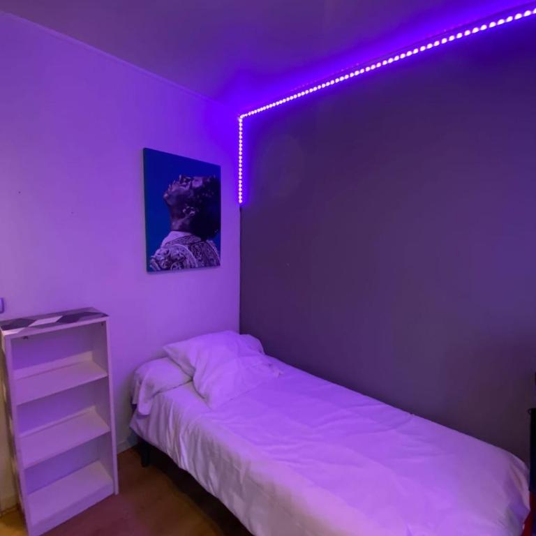 Maison Arlesienne - Villa 1 Chambre - 6