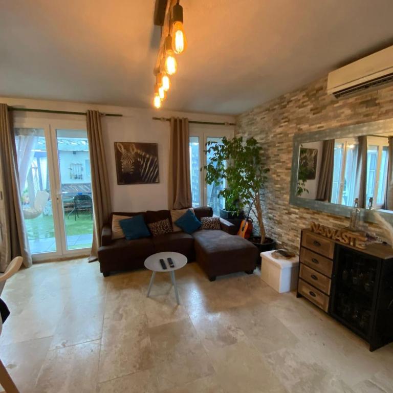 Maison Arlesienne - Villa 1 Chambre - 9