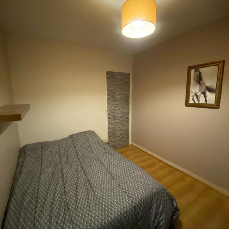 Maison Arlesienne - Villa 1 Chambre - 12