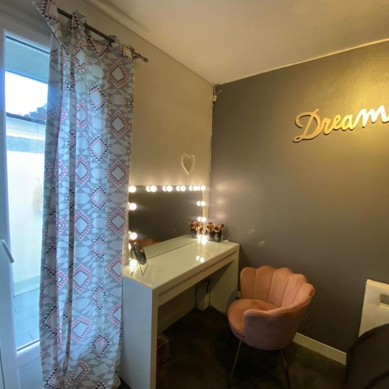 Maison Arlesienne - Villa 1 Chambre - 17