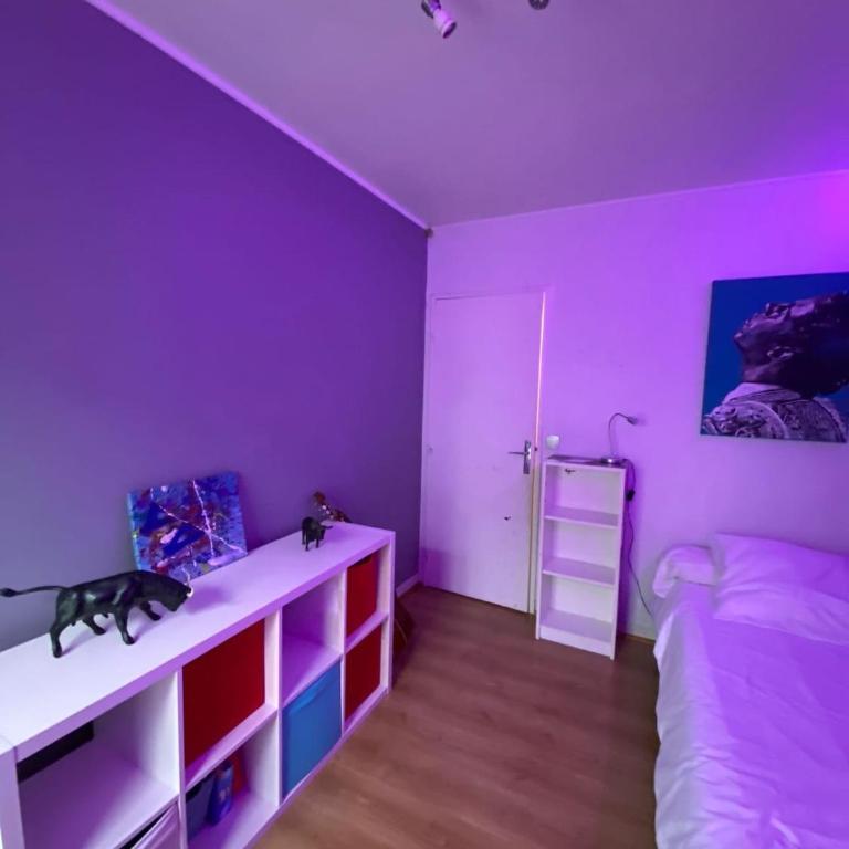 Maison Arlesienne - Villa 1 Chambre - 18