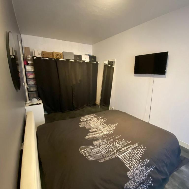 Maison Arlesienne - Villa 1 Chambre - 22