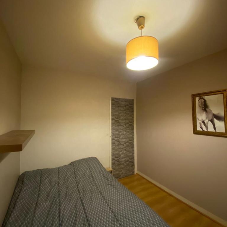 Maison Arlesienne - Villa 1 Chambre - 23