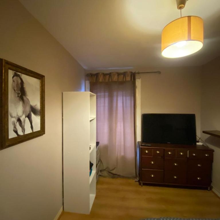 Maison Arlesienne - Villa 1 Chambre - 25