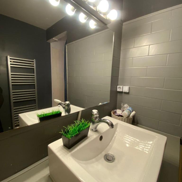 Maison Arlesienne - Villa 1 Chambre - 29