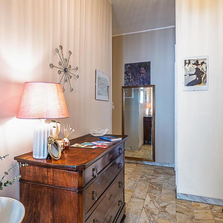 Appartamento 6 Posti Parcheggio Gratis Lingotto Fiere Pala Alpitour Iaia house - Appartamento con 2 Camere da Letto - 4