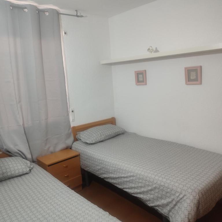 Appartement Decathlon Salou - Apartamento de 1 dormitorio - 15