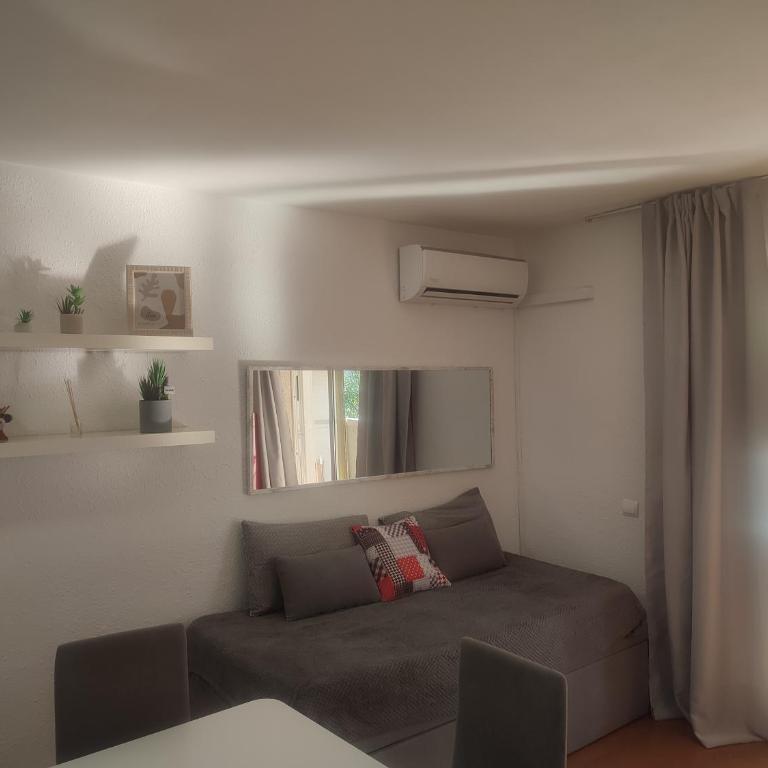 Appartement Decathlon Salou - Apartamento de 1 dormitorio - 21