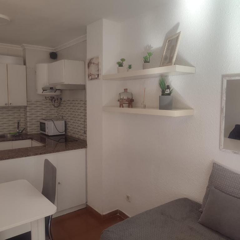 Appartement Decathlon Salou - Apartamento de 1 dormitorio - 25