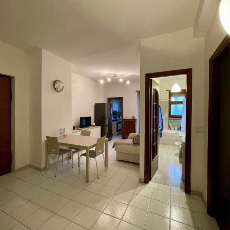 appartamento mistico - centro - One-Bedroom Apartment - 3