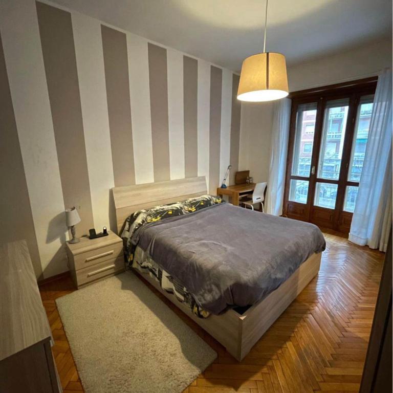 appartamento mistico - centro - One-Bedroom Apartment - 4