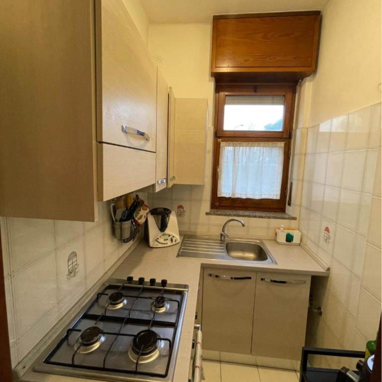 appartamento mistico - centro - One-Bedroom Apartment - 6