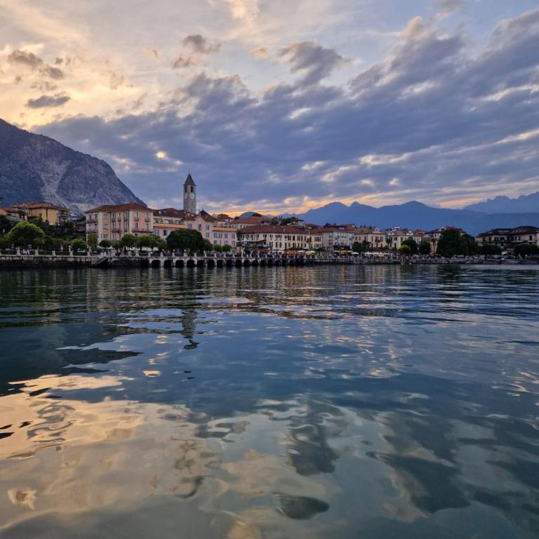 Casa Betty Lake View - Baveno - Casa con 2 Camere da Letto - 25
