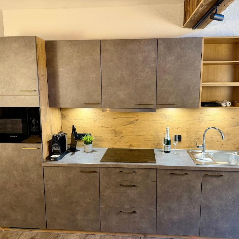 Das Lisal - Two-Bedroom Apartment - 2