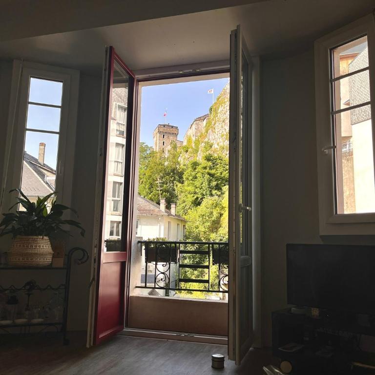 Chez Julien - Castle View - Appartement 2 Chambres - 16
